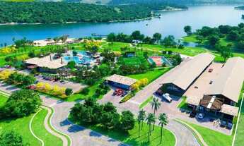 Imagem 6: Lote - Rua das Violetas - Escarpas Eco Parque