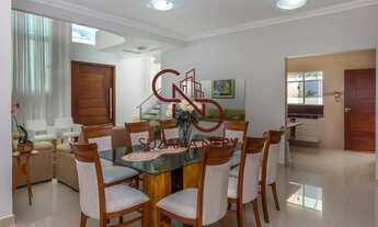 Imagem 2: Casa Duplex com 4 Suites no Condomínio Green Club 3