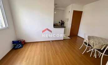 Imagem 2: Apartamento em Rua Ernesto Tognolo - Pousada Santo Antônio - Belo Horizonte/MG