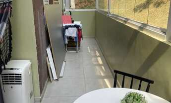 Imagem 4: Vendo Ap 70m local excelente só 470.000