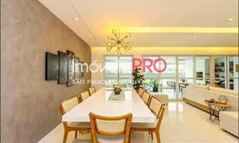 Imagem 5: Campo Belo - Apartamento com 3 suíte(s), 3 dormitório(s) e 3 vaga(s) de garagem, para vend