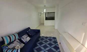 Imagem 6: Apartamento 1 dorm com Vista para o Mar na Tupi! - Cód: ACT3484