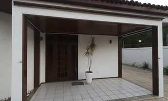 Imagem 4: CASA PARA ALUGUEL NO RECANTO VINHAIS