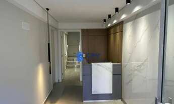 Imagem 4: Sala para alugar, 90 m² por R$ 5.070,00/mês - Centro - Londrina/PR