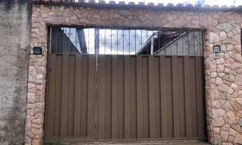 Imagem: Casa de 2 quartos aluguel Balneário Meia