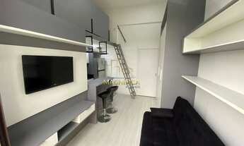 Imagem 3: Kitnet Mobiliada à Venda em Localização Privilegiada no Mossunguê - Ideal para Investiment