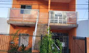 Imagem: Casa 1° andar cidade universitária