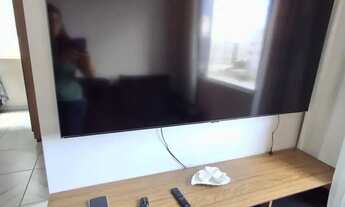 Imagem 5: Apartamento com 02 quartos no Smart Vista do Sol - Lírio do Vale - Aluguel