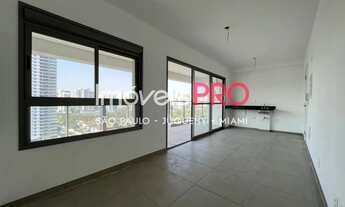 Imagem: Studio no Brooklin! A vista mais incrível