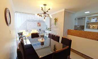 Imagem 6: Apartamento garden semimobiliado à venda Edifício Rafael - Uvaranas