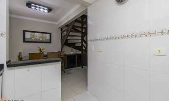 Imagem 2: Excelente Sobrado a venda , no xaxim curitiba