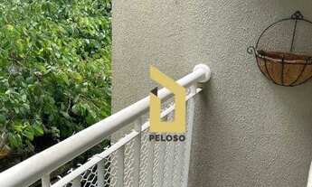 Imagem 5: Apartamento à venda | 50m² | 2 dormitórios | 1 vaga | Jardim Centenário - Cachoeirinha