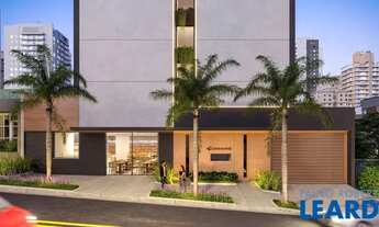 Imagem 7: APARTAMENTO - PERDIZES - SP