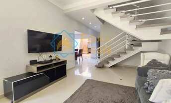 Imagem: Venda - Casa - Jardim da Balsa II - Americana