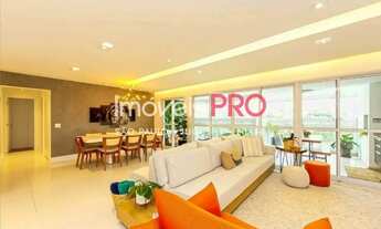 Imagem 2: Campo Belo - Apartamento com 3 suíte(s), 3 dormitório(s) e 3 vaga(s) de garagem, para vend