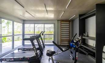 Imagem 14: Venda Apartamento 2 Dormitórios - 84 m² Pompéia