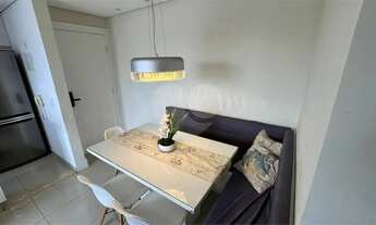 Imagem 7: Apartamento com 2 quartos à venda em Vila Guilherme - SP