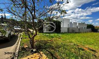 Imagem 5: Lote em Condomínio Residencial Roses Garden