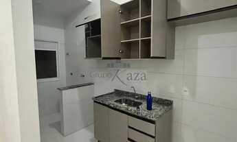 Imagem 7: Oportunidade - Apartamento - Mirante Flamboyant Clube Residencial - Parque Residencial Fla