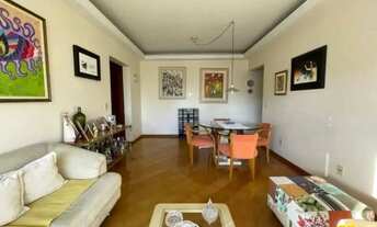 Imagem 2: Apartamento à venda 3 dorm. e 1 vaga Centro de Florianópolis