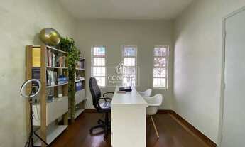 Imagem 5: Casa mobiliada para locação em Uberlândia (Tabajaras) 1 quarto com suíte, 4 vagas