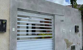 Imagem 2: Vendo Casa nova lajeada com 3/4 sendo uma suíte, Barra dos coqueiros