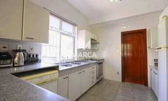 Imagem 7: Cobertura à venda, 3 quartos, 2 suítes, 2 vagas, Sagrada Família - Belo Horizonte/MG