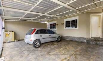 Imagem 5: CASA COM EDÍCULA AMPLO QUINTAL EM SÃO JOSÉ DOS PINHAIS