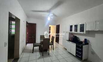 Imagem 6: Casa com 5 dormitórios, 225 m² - venda por R$ 490.000,00 ou aluguel por R$ 2.780,00/mês