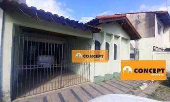 Imagem: Casa com 4 dormitórios à venda, 194 m²