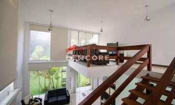 Imagem 6: Casa de condomínio em Alameda Andorinha - Condomínio Residencial Shamballa II - Atibaia/SP