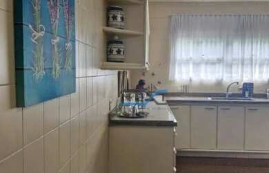 Imagem 9: Casa com 4 dormitórios, 360 m² - venda por R$ 2.400.000,00 ou aluguel por R$ 14.000,00/mês