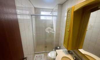 Imagem 5: APARTAMENTO 3 QUARTOS SENDO 1 SUÍTE COM ÁREA DE LAZER COMPLETA NO CENTRO DE FLORIANÓPOLIS