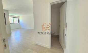 Imagem 2: Apartamento com 3 dormitórios à venda, 108 m² por R$ 2.730.000,00 - Lourdes - Belo Horizon