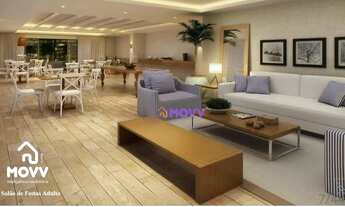 Imagem 6: 3 quartos, Suite, Vaga Garagem, Icarai