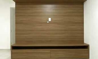 Imagem 4: Golden Green - 89m² 3 quartos Ar condicionado completo de planejados