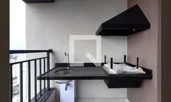 Imagem 12: Apartamento à Venda - Vila Mariana, 3 Quartos, 119 m2