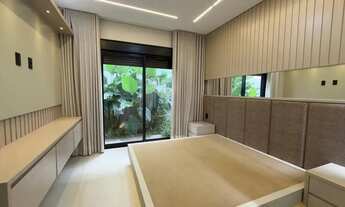 Imagem 4: Casa no Condomínio Residencial Grand Trianon Anápolis - GO, com