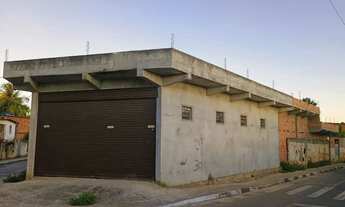 Imagem 5: Galpão para aluguel e venda com 450 metros quadrados em Itinga - Lauro de Freitas - BA