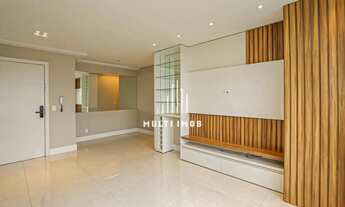 Imagem: Apartamento de 3 quartos, 2 vagas, São