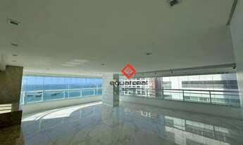 Imagem 3: Apartamento com 3 suítes à venda, 220 m² por R$ 2.850.000 - Mucuripe - Fortaleza/CE