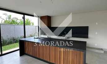 Imagem 3: Sobrado 5 Suítes no Portal do Sol Green