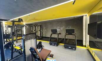 Imagem 5: Apartamento de Luxo para Venda com 4 suítes 253,24m2 na Arse 41 404 Sul - Raro Urban Desig