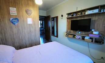 Imagem 13: Cobertura 3 dormitórios sendo um suíte na cobertura