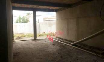 Imagem 3: Casa Pré-Acabada à Venda em Condomínio Fechado com 04 Suítes no Jardim Nova Aliança Sul em