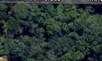 Imagem: Chácara à venda com 2.000m² com 03 quartos