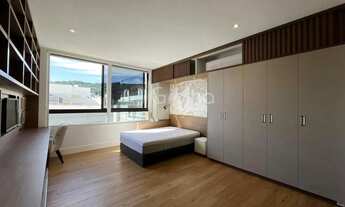 Imagem: Studio mobiliado no Córrego Grande