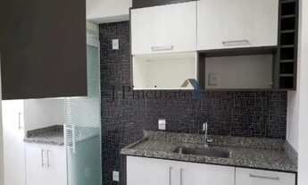 Imagem 6: APARTAMENTO COM 2 DORMITÓRIOS NO BAIRRO VILA NOVA ESPERIA - JUNDIAÍ/SP - CONDOMÍNIO EXCELL