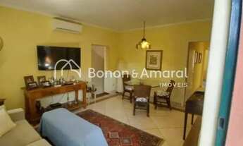 Imagem 2: Casa à venda com 3 suítes no bairro Chácara da Barra em Campinas