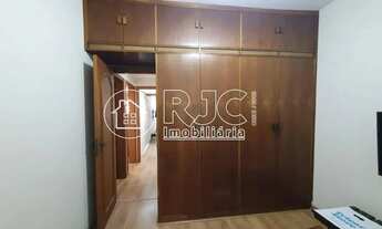 Imagem 4: Imóvel para venda possui 108 metros quadrados com 3 quartos em Maracanã - Rio de Janeiro